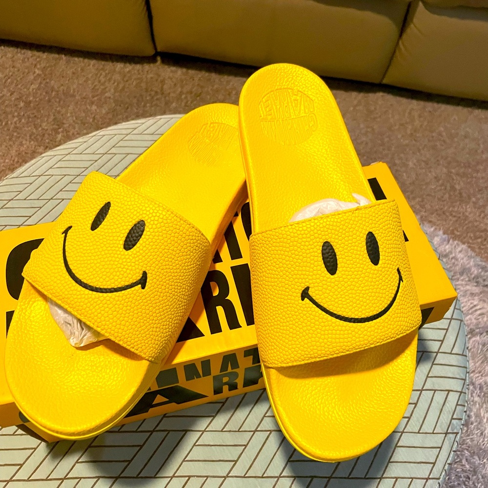 Chinatown Market Slides